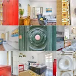 Appartamento Authentic In The Heart Of *