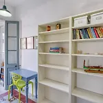 Authentic In The Heart Of Appartamento