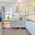 Authentic In The Heart Of Appartamento