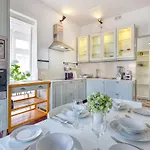 Appartamento Authentic In The Heart Of