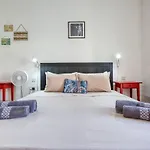 Authentic In The Heart Of Appartamento