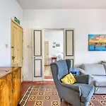 Authentic In The Heart Of La Valletta