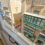 Authentic In The Heart Of Appartamento La Valletta
