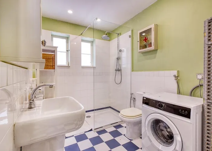 Διαμέρισμα Authentic In The Heart Of Βαλέτα