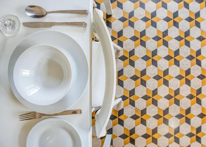 Authentic In The Heart Of Διαμέρισμα