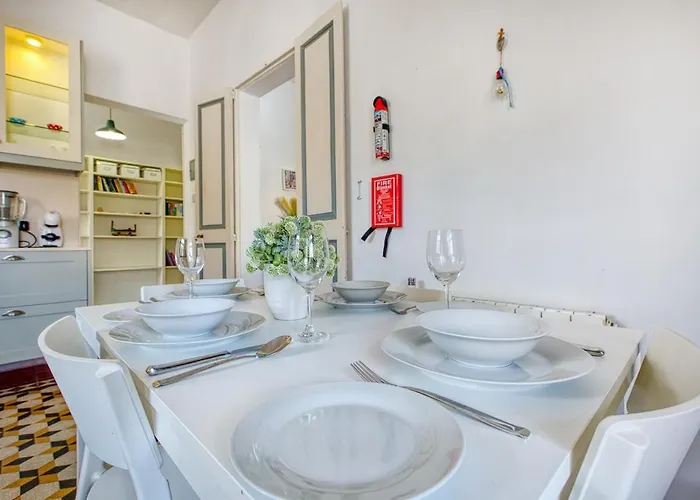 Διαμέρισμα Authentic In The Heart Of *