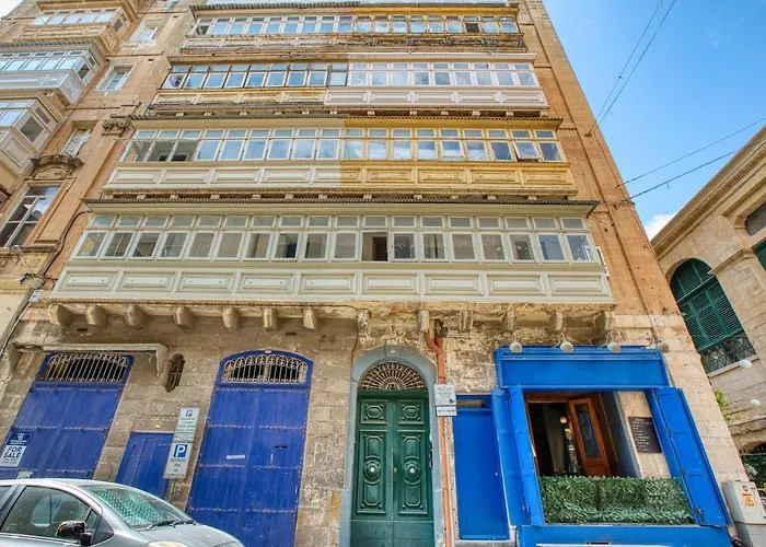 Authentic In The Heart Of Διαμέρισμα