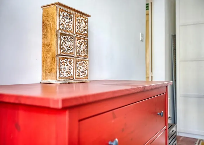 Διαμέρισμα Authentic In The Heart Of