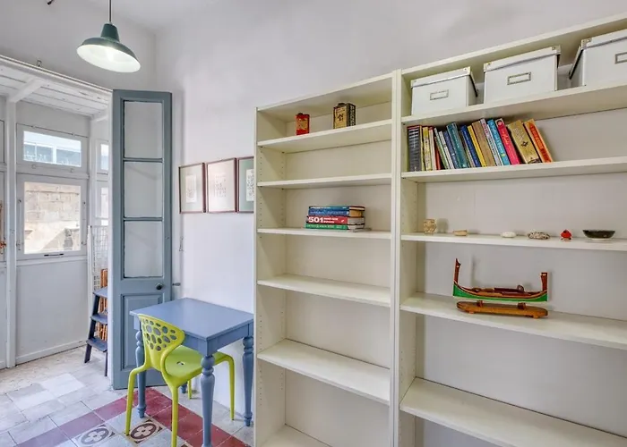 Authentic In The Heart Of Διαμέρισμα