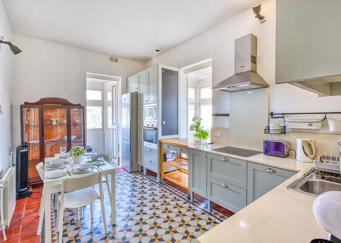 Authentic In The Heart Of Βαλέτα