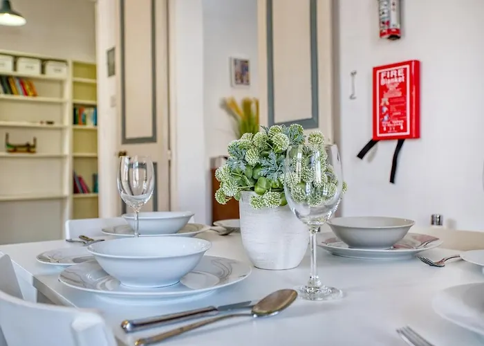 Διαμέρισμα Authentic In The Heart Of