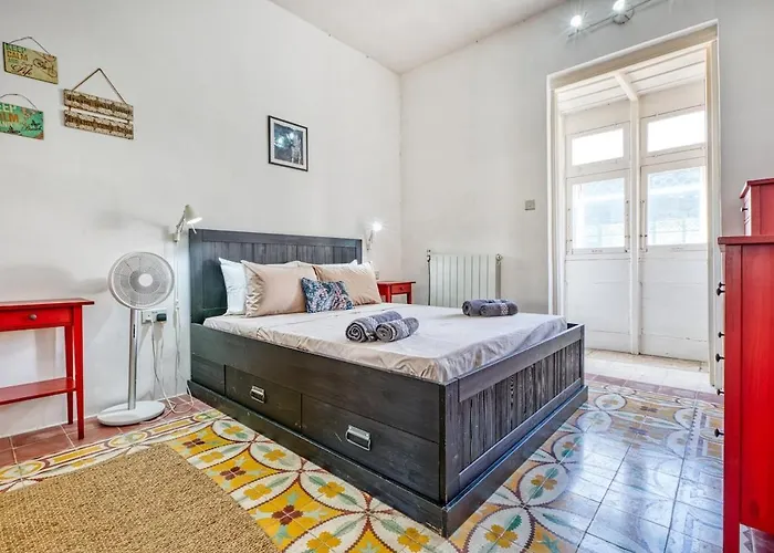 Authentic In The Heart Of Διαμέρισμα *