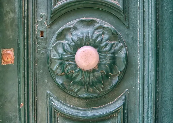 Authentic In The Heart Of Διαμέρισμα *