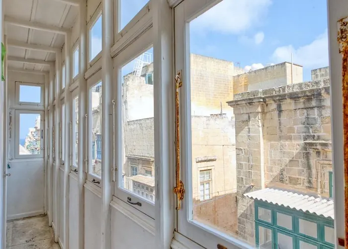 Authentic In The Heart Of Διαμέρισμα *