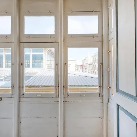 Apartamento Authentic In The Heart Of