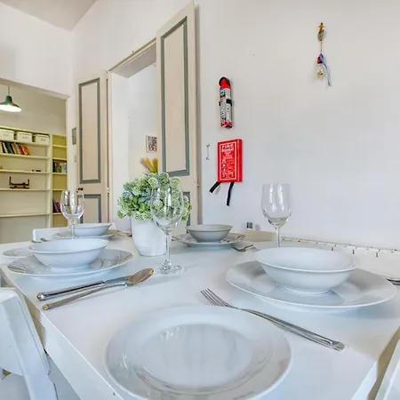 Apartamento Authentic In The Heart Of *