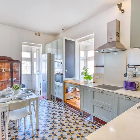 Authentic In The Heart Of La Valeta