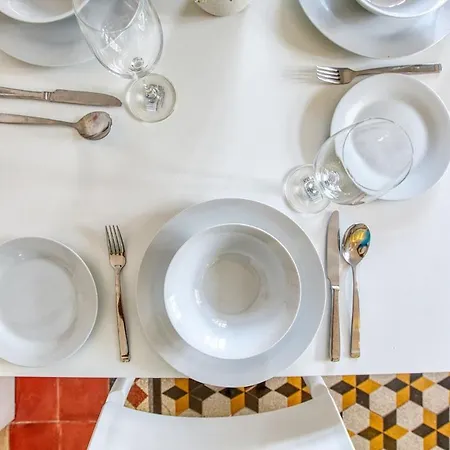 Authentic In The Heart Of Apartamento *