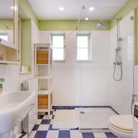 Authentic In The Heart Of Apartamento La Valeta