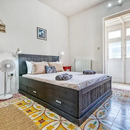 Authentic In The Heart Of Apartamento *