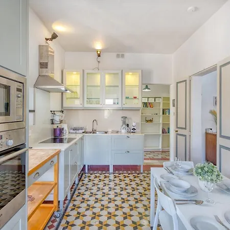 Apartamento Authentic In The Heart Of La Valeta