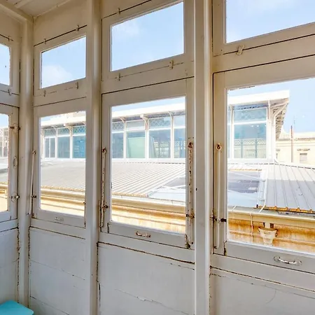 Authentic In The Heart Of Apartamento *