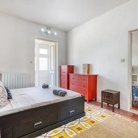 Apartamento Authentic In The Heart Of La Valeta