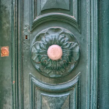 Authentic In The Heart Of Apartamento *