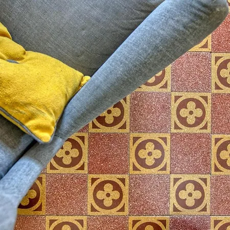 Authentic In The Heart Of Apartamento La Valeta