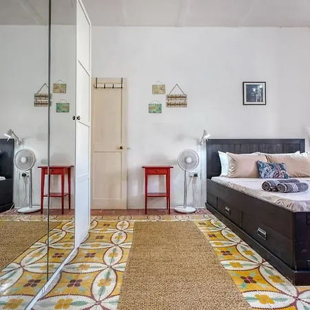 Authentic In The Heart Of * Valletta