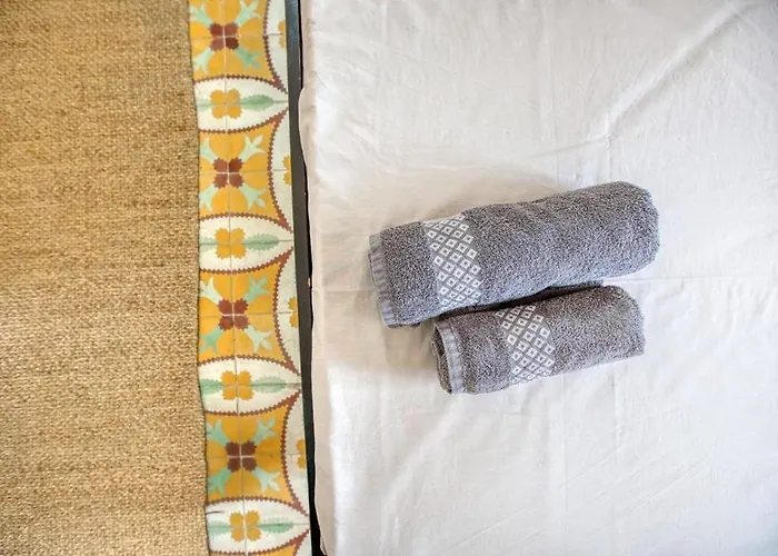 Authentic In The Heart Of Lejlighed Valletta