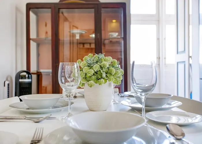 Lejlighed Authentic In The Heart Of *