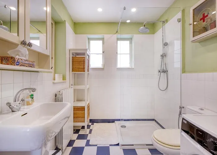 Authentic In The Heart Of Lejlighed Valletta