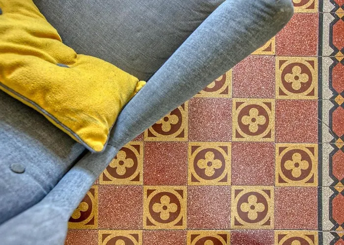 Authentic In The Heart Of Lejlighed Valletta