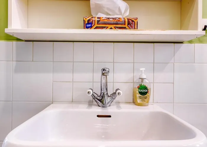 Authentic In The Heart Of